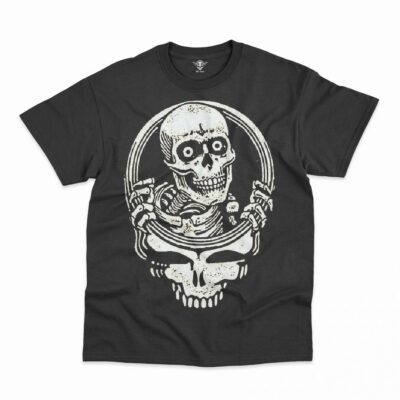 Grateful Dead Classic T-Shirt DL GD2DBS2303 (22)