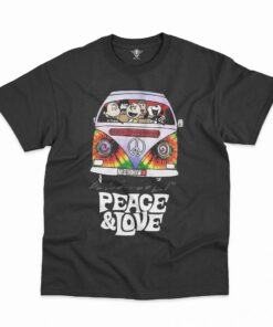 Grateful Dead Classic T-Shirt DL GD2DBS2303 (3)