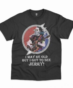 Grateful Dead Classic T-Shirt DL GD2DBS2303 (5)