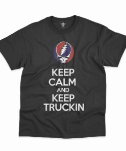 Grateful Dead Classic T-Shirt DL GD2DBS2303 (7)