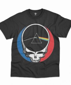 Grateful Dead Classic T-Shirt DL GD2DBS2303