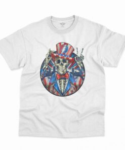 Grateful Dead Classic T-Shirt DL GD2DWS2303 (11)