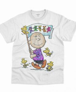 Grateful Dead Classic T-Shirt DL GD2DWS2303 (17)