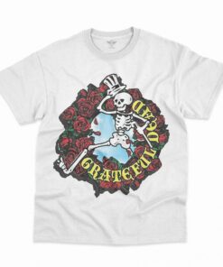 Grateful Dead Classic T-Shirt DL GD2DWS2303 (18)