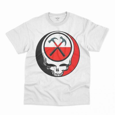 Grateful Dead Classic T-Shirt DL GD2DWS2303 (19)