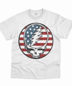Grateful Dead Classic T-Shirt DL GD2DWS2303 (20)