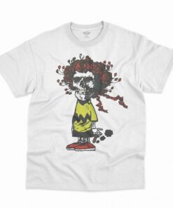 Grateful Dead Classic T-Shirt DL GD2DWS2303 (21)