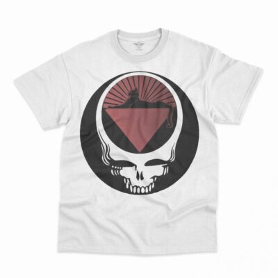 Grateful Dead Classic T-Shirt DL GD2DWS2303 (22)