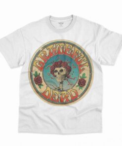 Grateful Dead Classic T-Shirt DL GD2DWS2303 (23)
