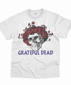 Grateful Dead Classic T-Shirt DL GD2DWS2303 (24)