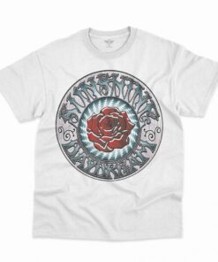 Grateful Dead Classic T-Shirt DL GD2DWS2303 (25)