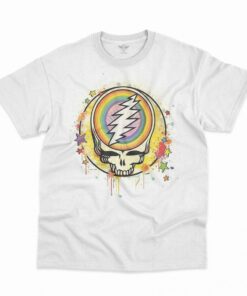 Grateful Dead Classic T-Shirt DL GD2DWS2303 (26)
