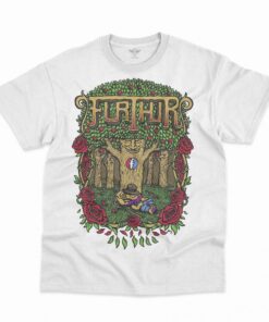 Grateful Dead Classic T-Shirt DL GD2DWS2303 (27)