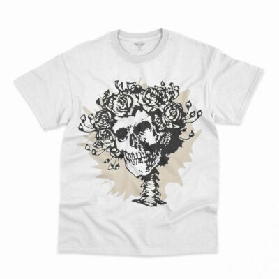 Grateful Dead Classic T-Shirt DL GD2DWS2303 (28)