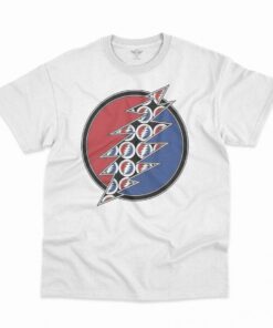 Grateful Dead Classic T-Shirt DL GD2DWS2303 (31)