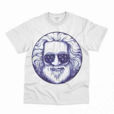 Grateful Dead Classic T-Shirt DL GD2DWS2303 (37)