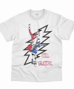 Grateful Dead Classic T-Shirt DL GD2DWS2303 (38)