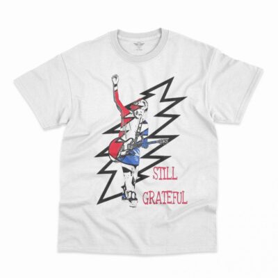 Grateful Dead Classic T-Shirt DL GD2DWS2303 (38)