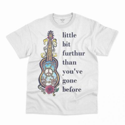 Grateful Dead Classic T-Shirt DL GD2DWS2303 (39)