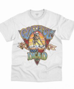 Grateful Dead Classic T-Shirt DL GD2DWS2303 (40)