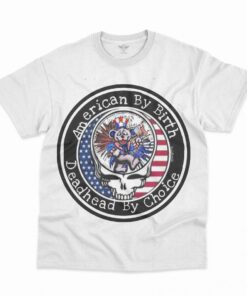 Grateful Dead Classic T-Shirt DL GD2DWS2303 (41)