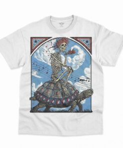 Grateful Dead Classic T-Shirt DL GD2DWS2303 (43)
