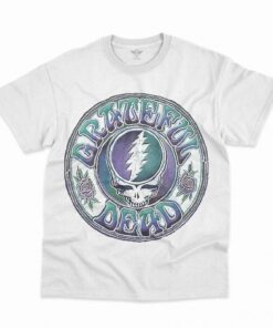 Grateful Dead Classic T-Shirt DL GD2DWS2303 (45)