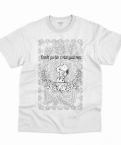 Grateful Dead Classic T-Shirt DL GD2DWS2303 (5)