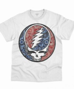 Grateful Dead Classic T-Shirt DL GD2DWS2303 (50)
