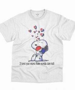 Grateful Dead Classic T-Shirt DL GD2DWS2303 (9)