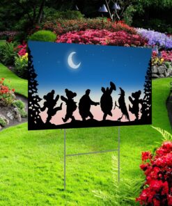 Grateful Dead Limited Yard Sign GDYS2604 (4)