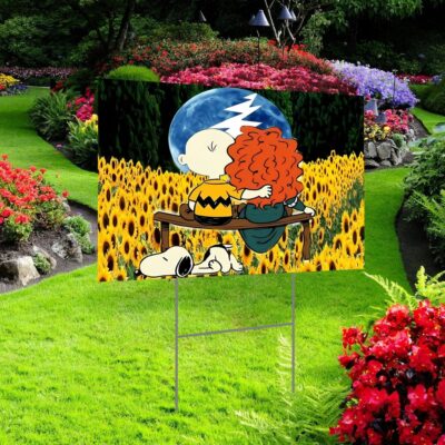 Grateful Dead Limited Yard Sign GDYS2604 (5)