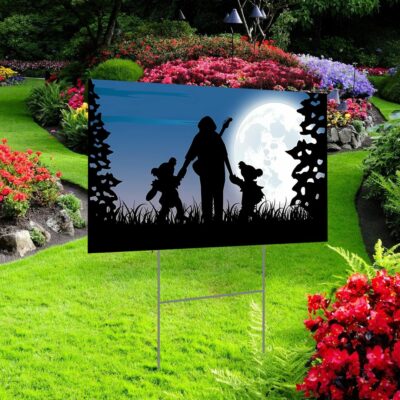 Grateful Dead Limited Yard Sign GDYS2604 (8)