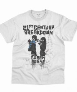 Green Day Classic T-Shirt HP GRD2DW060125 (11)