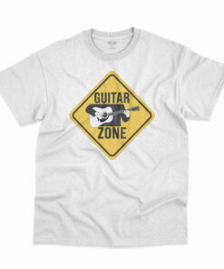 Guitar Classic T-shirt MC GTAC2DW170325 (1)