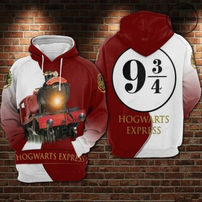 HP All Over Print Hoodie, Zip Hoodie, Sweatshirt HPAOPHD071209