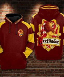 HP All Over Print Hoodie, Zip Hoodie, Sweatshirt HPAOPHD071211