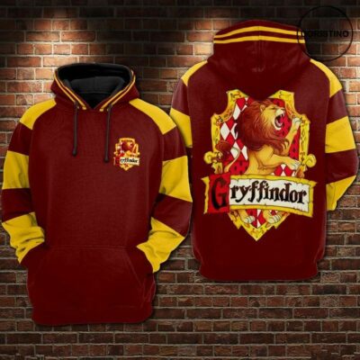 HP All Over Print Hoodie, Zip Hoodie, Sweatshirt HPAOPHD071211