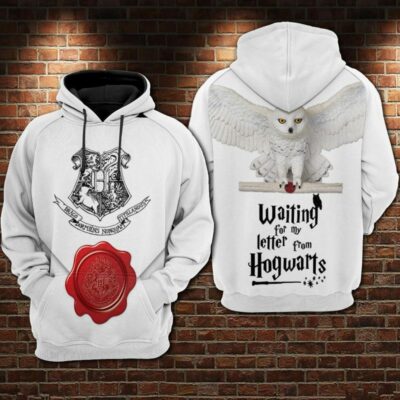 HP All Over Print Hoodie, Zip Hoodie, Sweatshirt HPAOPHD071212