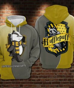 HP All Over Print Hoodie, Zip Hoodie, Sweatshirt HPAOPHD071214