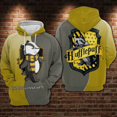 HP All Over Print Hoodie, Zip Hoodie, Sweatshirt HPAOPHD071214