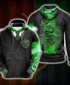 HP All Over Print Hoodie, Zip Hoodie, Sweatshirt HPAOPHD071220