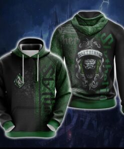 HP All Over Print Hoodie, Zip Hoodie, Sweatshirt HPAOPHD071224