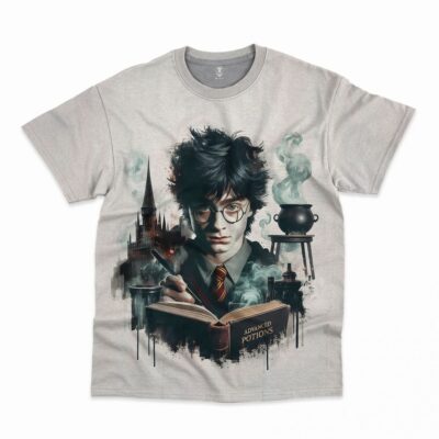 HP All Over Print Shirt HP HP3DS100125 (11)