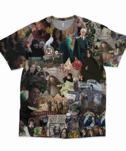 HP All Over Print Shirt HP HP3DS100125 (14)