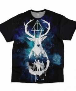 HP All Over Print Shirt HP HP3DS100125 (16)