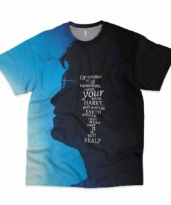 HP All Over Print Shirt HP HP3DS100125 (19)