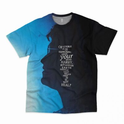 HP All Over Print Shirt HP HP3DS100125 (19)