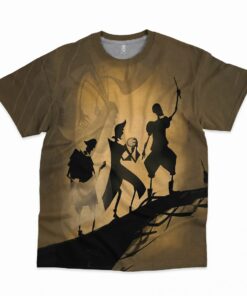 HP All Over Print Shirt HP HP3DS100125 (21)