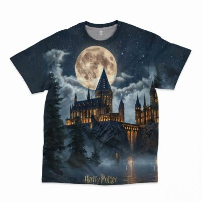 HP All Over Print Shirt HP HP3DS100125 (26)
